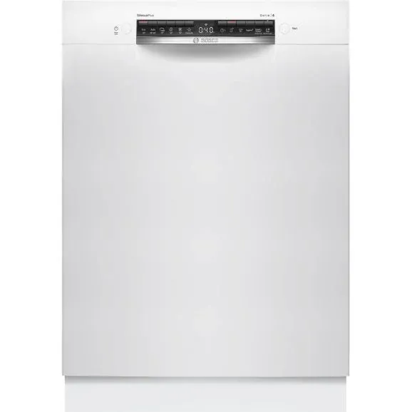 Bosch SMU4HMW02S oppvaskmaskin