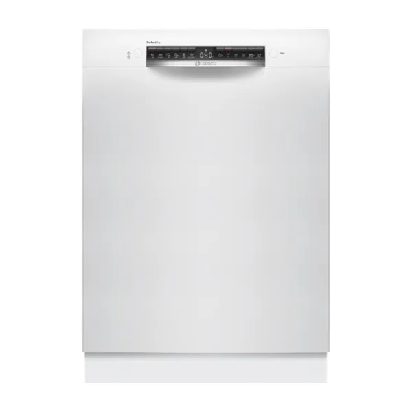 Bosch SMU6ZCW10E oppvaskmaskin (B klasse)