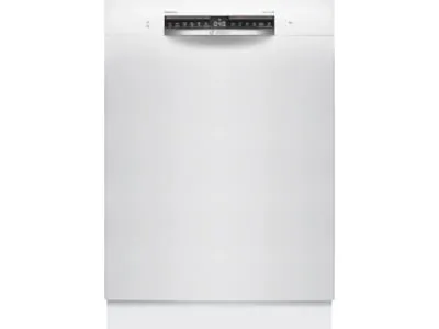 Bosch Serie 6 SMU6ZCW10S Oppvaskmaskin (hvit)