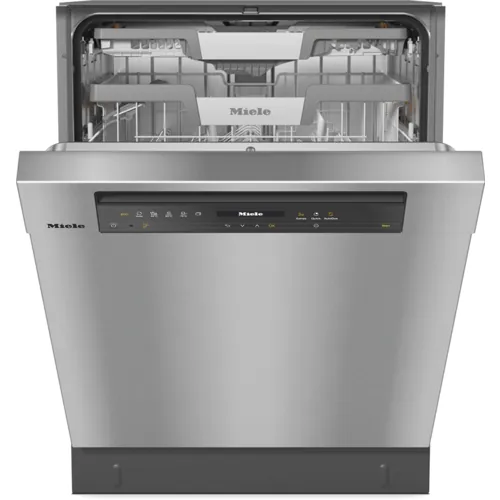 Miele G7600SCUEDCLST oppvaskmaskin
