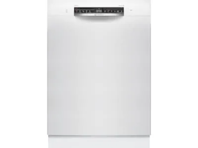 Bosch Serie 2 SMU2HVW02S Oppvaskmaskin (hvit)