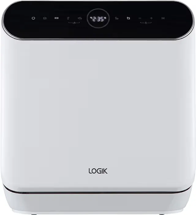 Logik LDW3TT25E oppvaskmaskin (F klasse)
