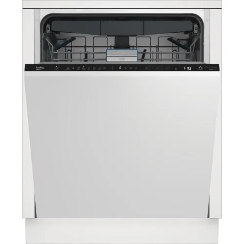 Beko BDIN38641D oppvaskmaskin (C klasse)
