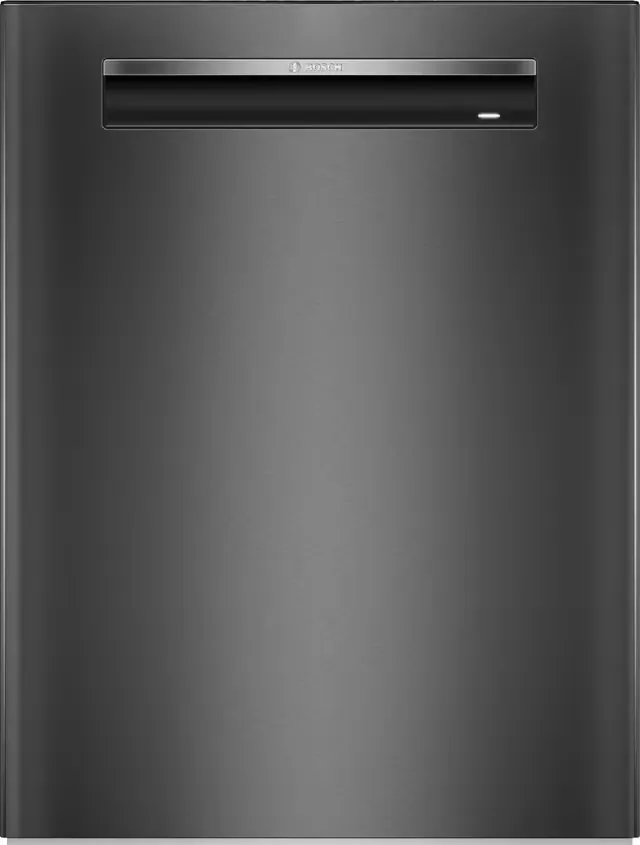Bosch Series 4 oppvaskmaskin SMP4ECC71S: 13 kuverter, 46 dB, E-klasse.