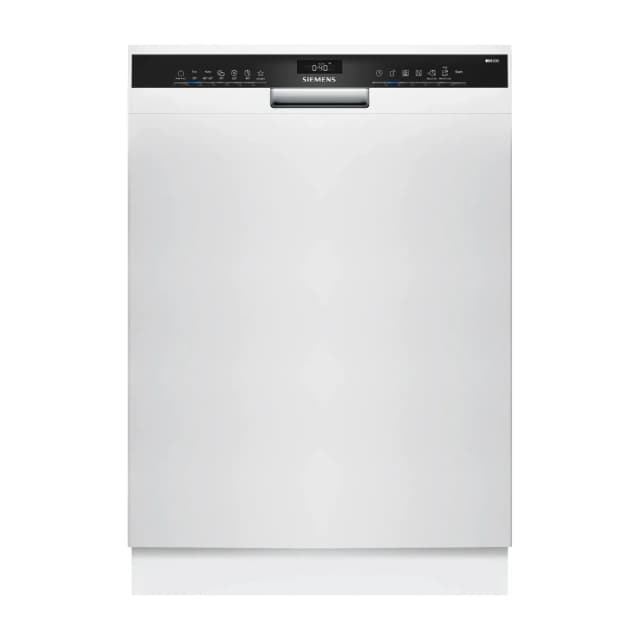 Siemens SN43HW04VE oppvaskmaskin (C klasse)