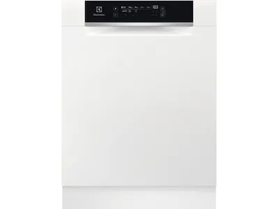 Electrolux ESG89410UW 700 GlassCare oppvaskmaskin (hvit)
