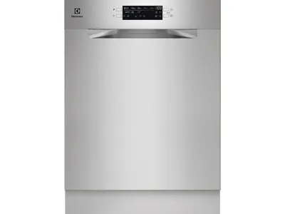 Electrolux EPS60083UX 600 SatelliteClean oppvaskmaskin 60 cm