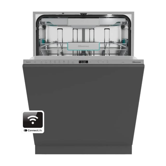 Hisense 746854 oppvaskmaskin