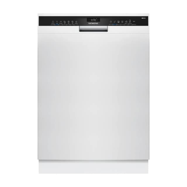 Siemens SN43HW03TE oppvaskmaskin (C klasse)