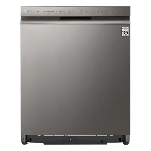 LG DU355FP oppvaskmaskin (C klasse)