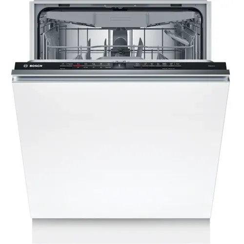 Bosch SMV2HVX02E oppvaskmaskin (D klasse)