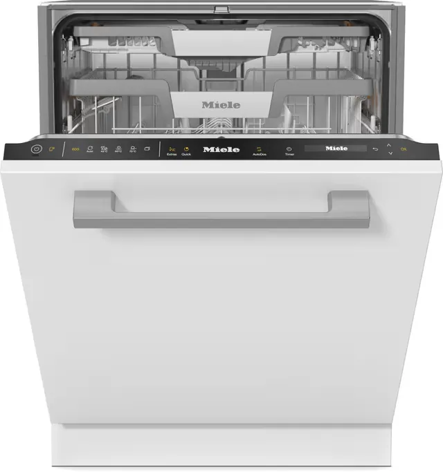 Miele G 7651 SCVi AutoDos oppvaskmaskin (A klasse)
