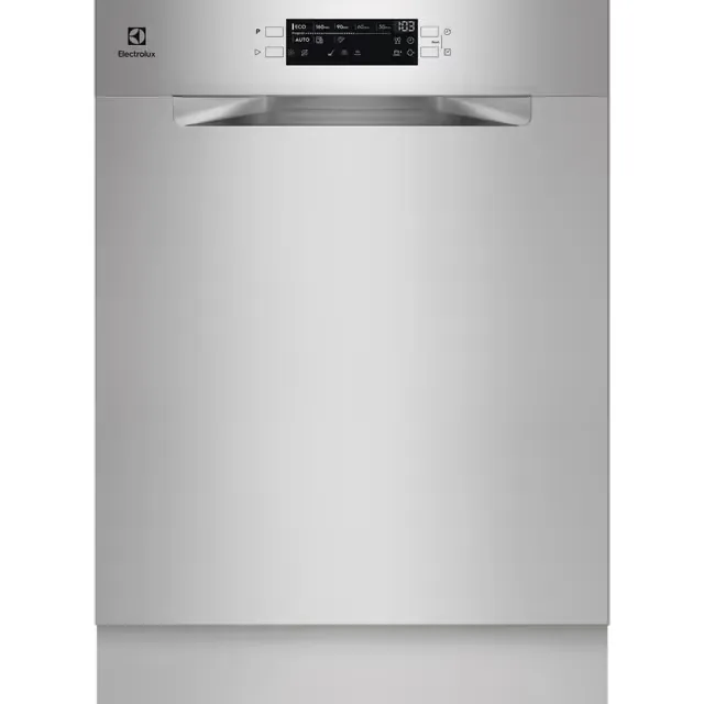 Electrolux ESM48320UX oppvaskmaskin (D klasse)
