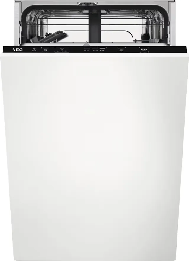 AEG oppvaskmaskin FSE32407Z