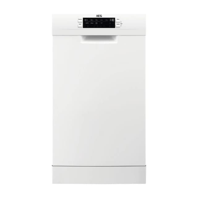 AEG 6000-serien FFB62407ZW oppvaskmaskin