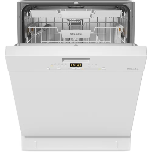 Miele G5632SCUNERBW oppvaskmaskin