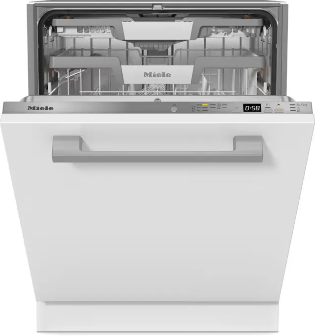 Miele G 5873 SCVi Active Plus E oppvaskmaskin (A klasse)