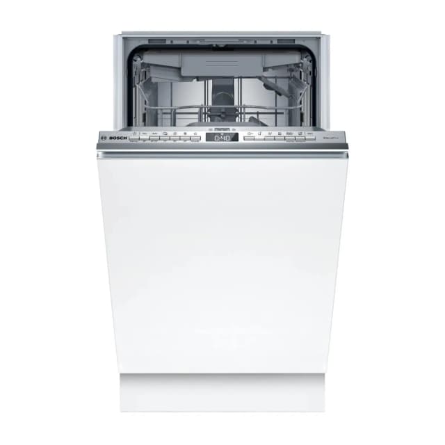 Bosch SPV4HMX12E oppvaskmaskin (D klasse)