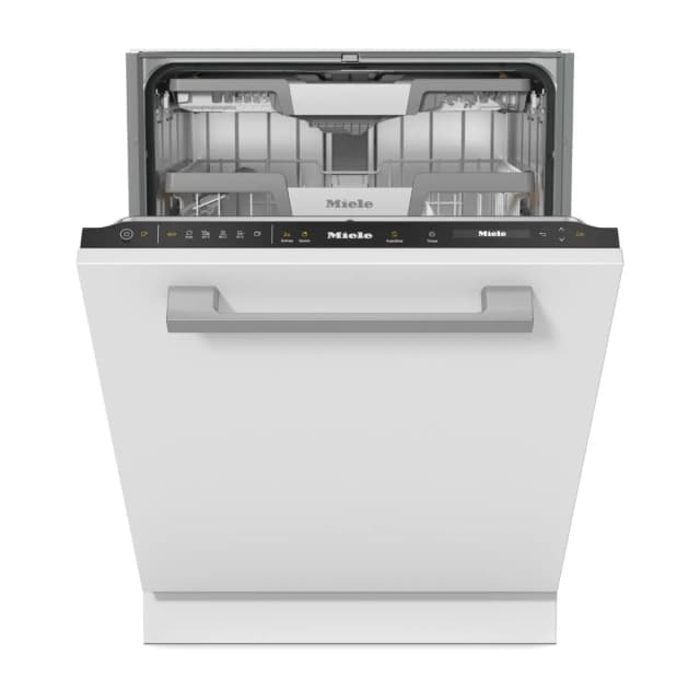 Miele G 7658 SCVi XXL integrert oppvaskmaskin