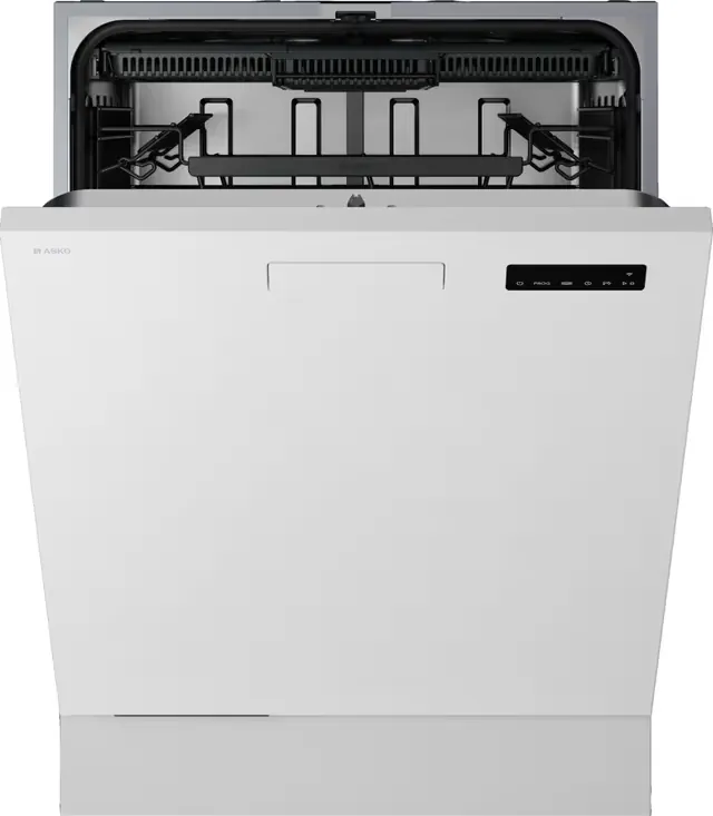 Asko DBI8447ADA.W oppvaskmaskin (A klasse)