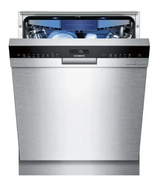 Siemens 124417542 oppvaskmaskin