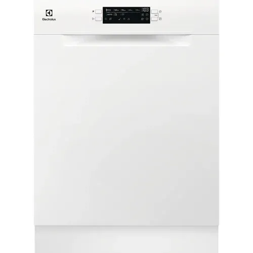 Electrolux ESA47305UW oppvaskmaskin (D klasse)