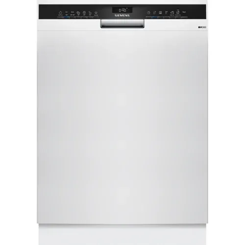 Siemens SN43HW01VS oppvaskmaskin (E klasse)