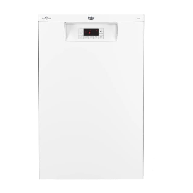 Beko b300 BDUS15P04W oppvaskmaskin