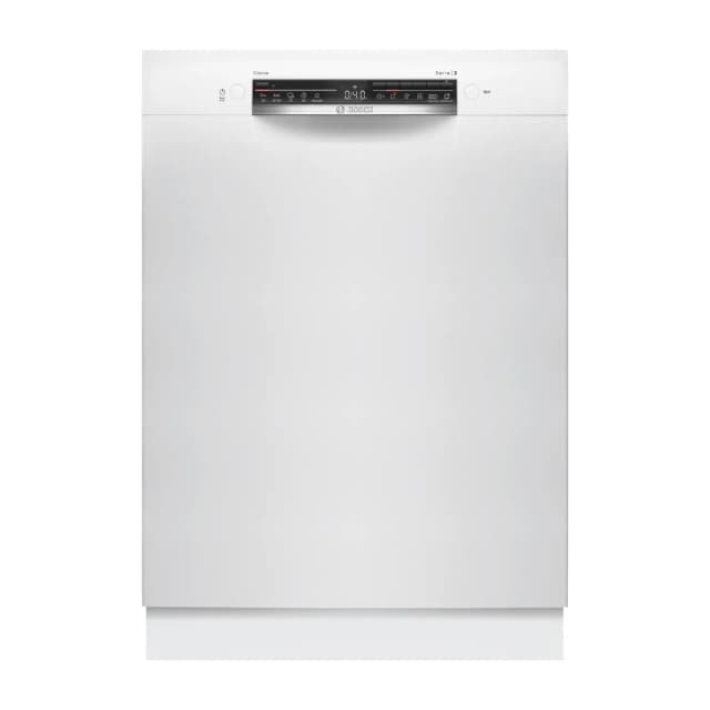Bosch Serie 2 SMU2HVW06E integrert oppvaskmaskin