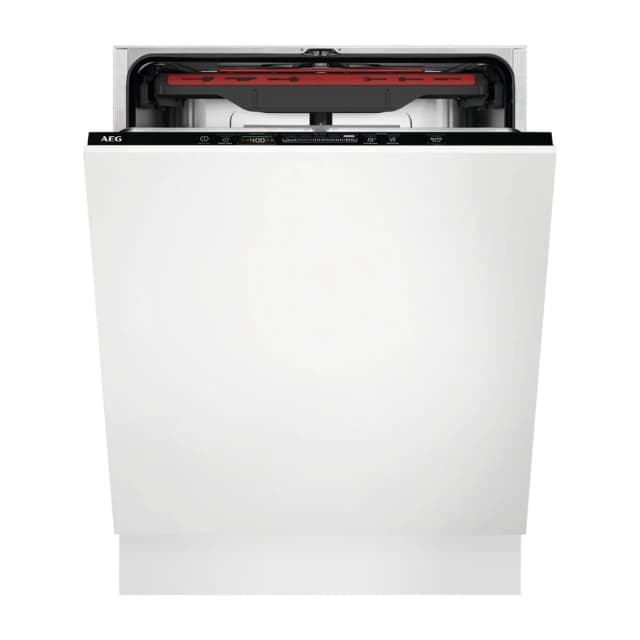 AEG 911536532 oppvaskmaskin (D klasse)