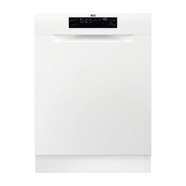 AEG 5000-serien FBB32607ZW oppvaskmaskin