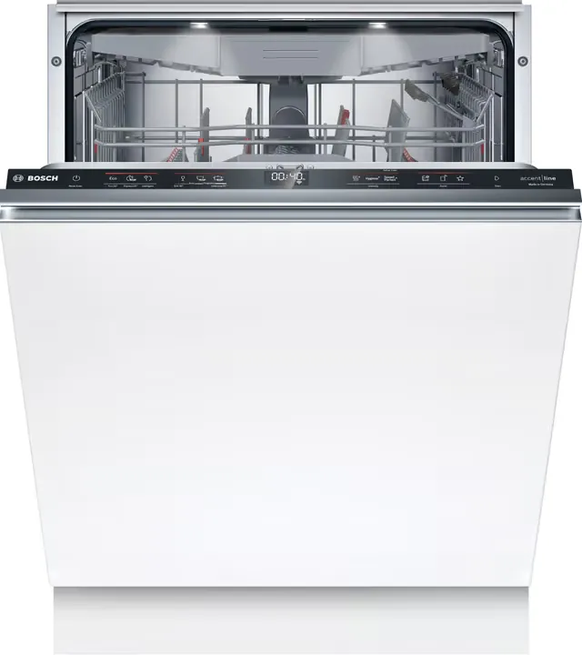 Bosch Oppvaskmaskin SMD6ZC804E Helintegrert