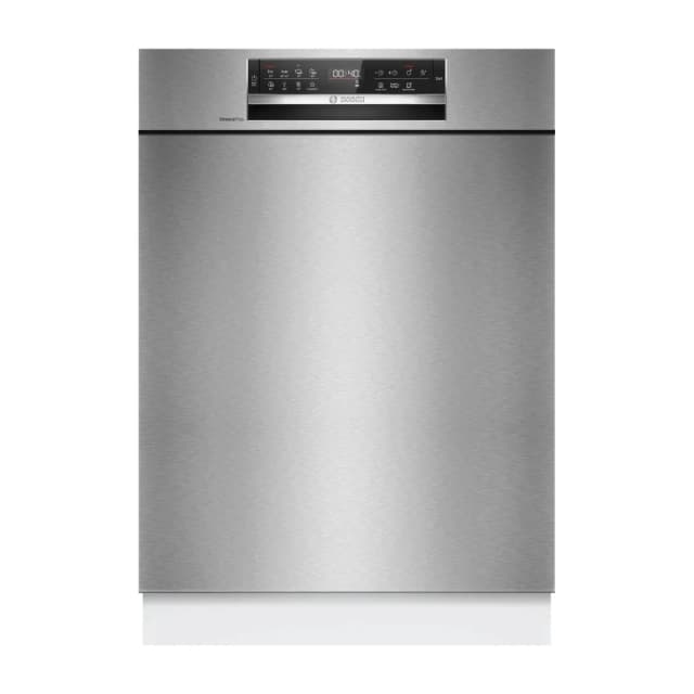 Bosch Serie 6 SMU6ECS12E oppvaskmaskin