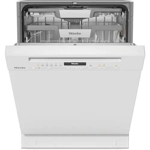 Miele G7210SCUNERBW oppvaskmaskin