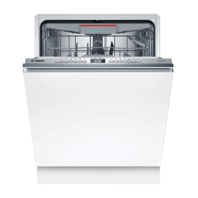 Bosch SMV4ECX10E oppvaskmaskin (A klasse)