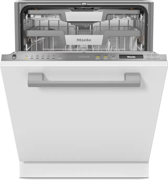 Miele G7080 SCVi NER ED AutoDos oppvaskmaskin