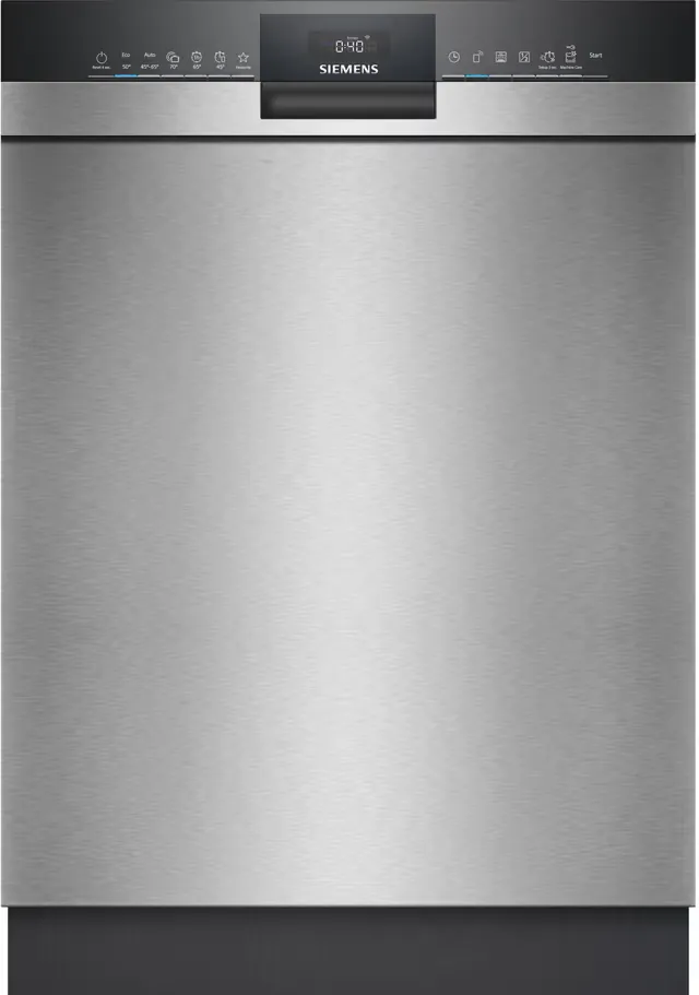 Siemens Oppvaskmaskin SN43ES71MS