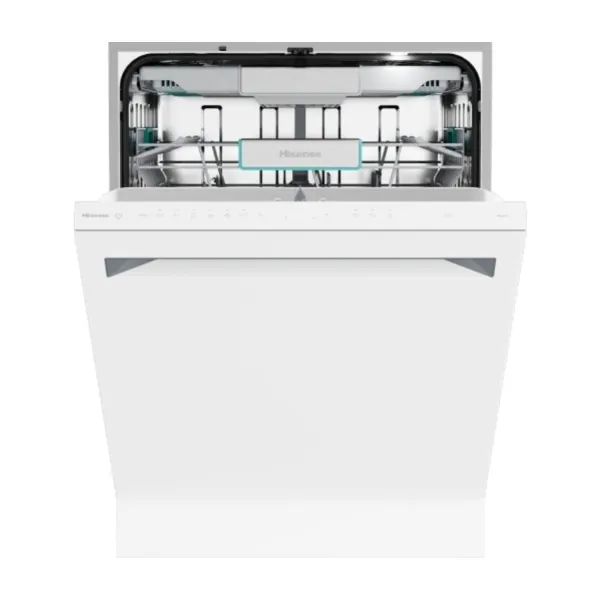 Hisense HDU9673W oppvaskmaskin