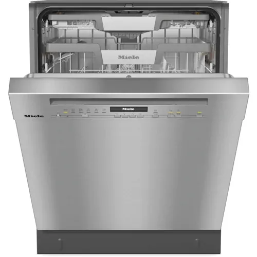 Miele G7042SCUNERCLST oppvaskmaskin