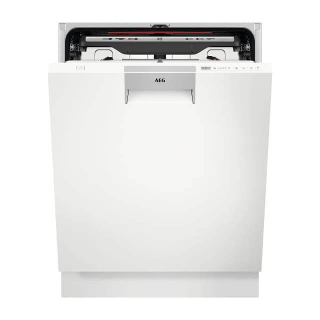 AEG 8000-serien FBB84707PW oppvaskmaskin
