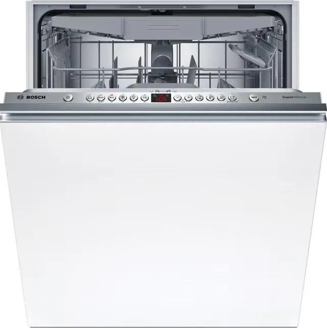 Bosch SMV46KX55E oppvaskmaskin (E klasse)
