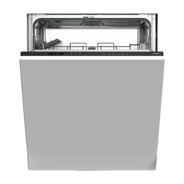 Whirlpool WH2ITD14C6N6A integrert oppvaskmaskin