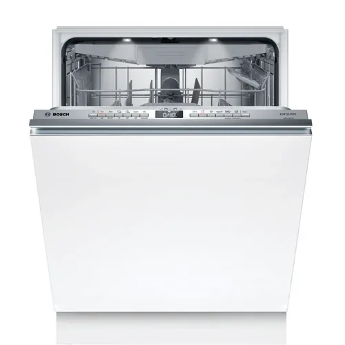 Bosch SMV6ZCX27E oppvaskmaskin (B klasse)