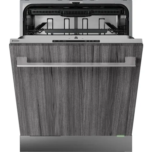Asko DFI8447D oppvaskmaskin (A klasse)