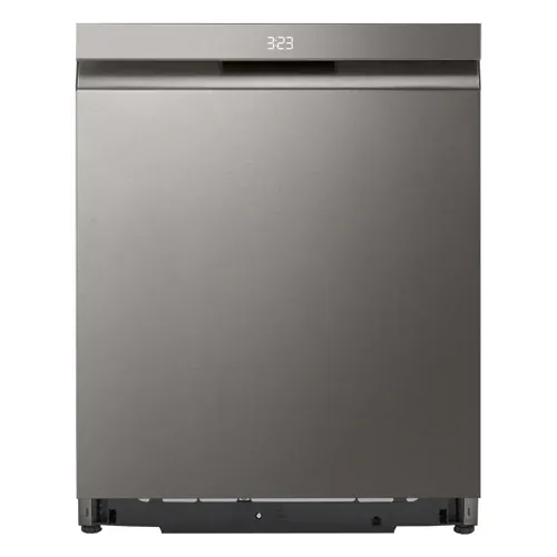 LG SDU587HV oppvaskmaskin (A klasse)
