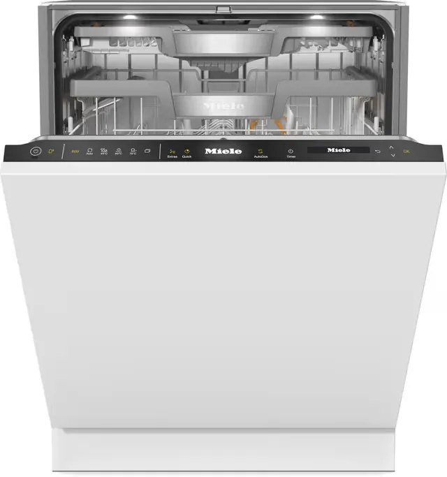 Miele G 7790 SCVi AutoDos K2O oppvaskmaskin (A klasse)