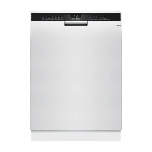 Siemens SN43EW27CE oppvaskmaskin (A klasse)