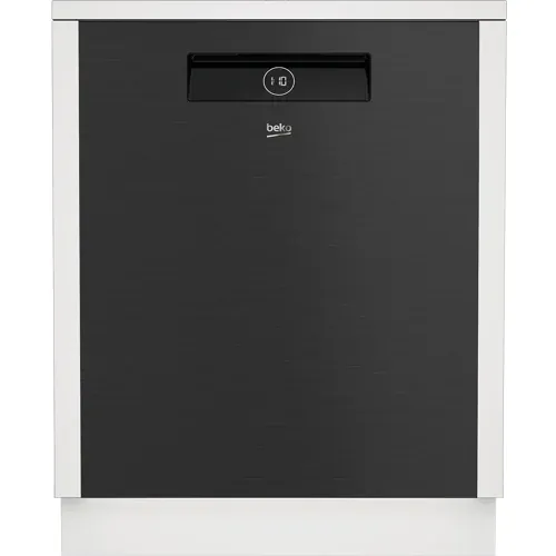 Beko BDUN38641DD oppvaskmaskin (C klasse)