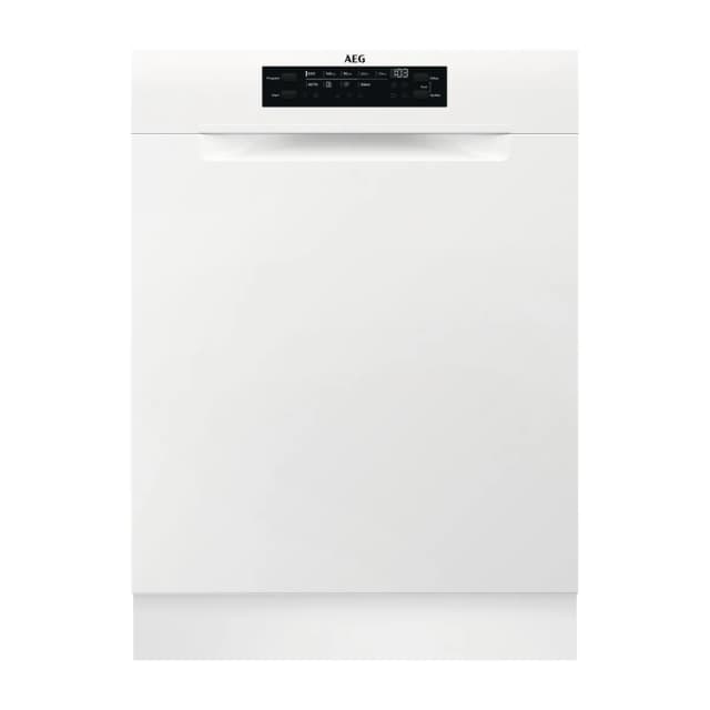 AEG 911444465 oppvaskmaskin (D klasse)