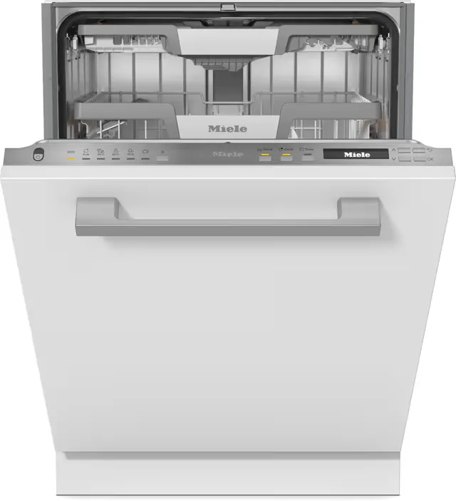 Miele Oppvaskmaskin G 7385 SCVi XXL FF Helintegrert